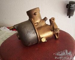 Kingston carburettor (or parts) for