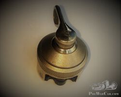 Bosch switch for Mercedes, Bugatti, etc....