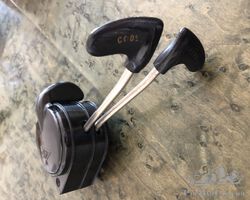 Talbot Lago Switch