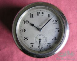8 Days Clock