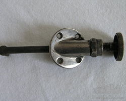 ODA Bonnet Fastener