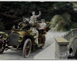 1908 Fiat