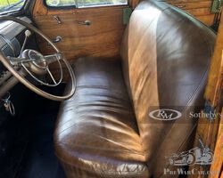 1941 Ford Super Deluxe Station Wagon