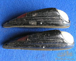 Maly Side Lamps