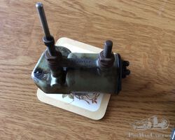 CAV 12 VOLT WIPER MOTOR W5567/166 USED ON ROLLS ROYCE BENTLEY & A LOT OF CARS