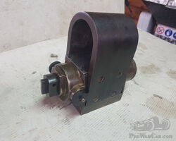 Magnéto Bosch DU 2 for 2 cylinders