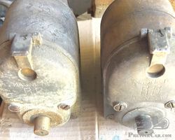 RB MAGNETOS