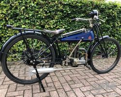 MONARK 175 OHV SPORT 1928