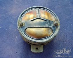rear light pre-war rare