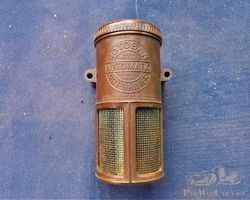 Automatic air purifier bakelite pre-war