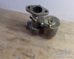 carburator 36 F in original condition