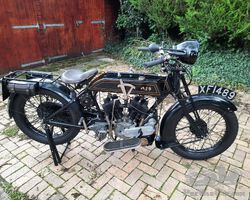 AJS Model
