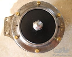 12 volt Lucas Altette