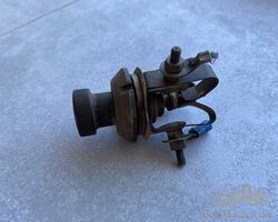 ignition switch
