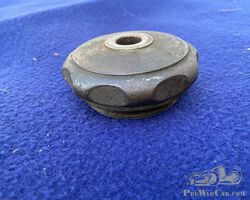 radiator cap