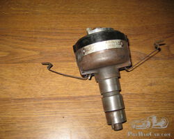 Lucas DK6 Six Cylinder Distributor For MG, Wolseley etc.