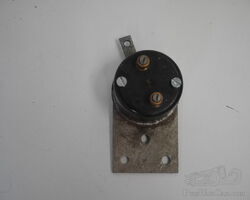 Bosch brake light switch