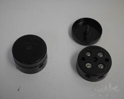 Bosch wire connectors