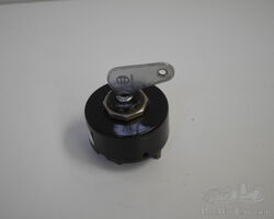 Bosch ignition/light switch