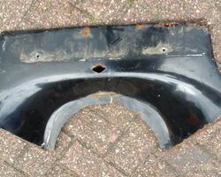 Apron for 1st and 2nd series Morris Eight