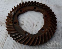 Crownwheel for 1st and 2nd Series Morris Eight