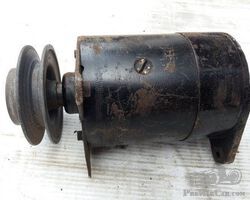 Generator for 1st and 2nd series Morris Eight