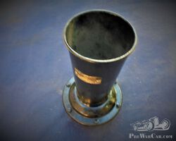 Bosch horn 6v pre-war