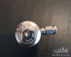Greaser cap A.F. 'Graisseur Automatique'