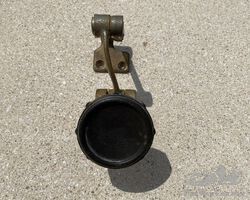 windshield winder
