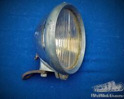pre-war cibie headlights