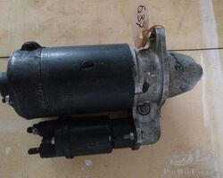 Renault 4 CV start engine original new nr.70458