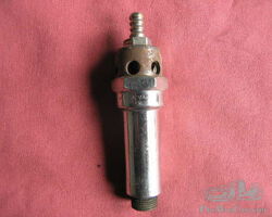 Gergovia Inflator Spark Plug