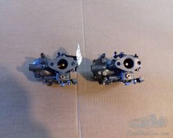 solex carburettor 26-BFR for BMW 315/319