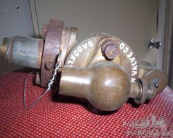 Monarch carburettor (or parts) for a Unidentified carmake