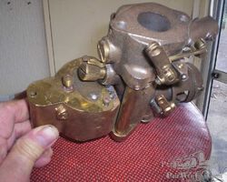 Marvel carburettor (or parts) for a variety of American cars