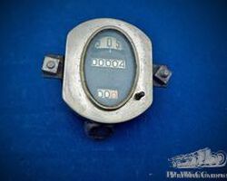 Pre-war speedometer new old stock