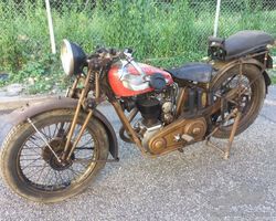 MOTOSACOCHE 500