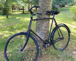 Vintage Bicycle