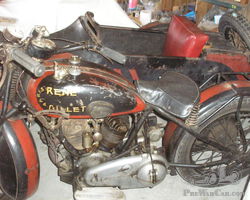 René gillet 750