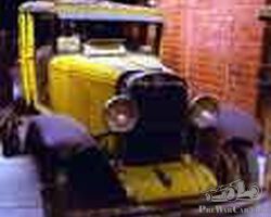 Chevrolet 1929 Chevrolet Sedan 1929 for sale
