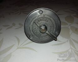 zenith carb adjuster