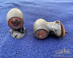 pair of side lights