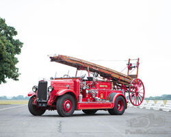 1931 Leyland Lioness Six FE | Bonhams MPH Auction | September 20, 2020