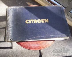 documentation (manuals) for Citro
