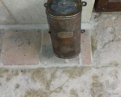 weymann type autovac