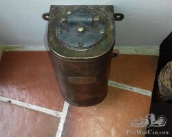 weymann type autovac