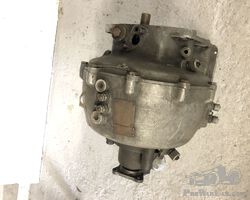 Cotal MK33 preselector gearbox