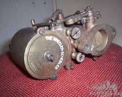 Wheeler-Schebler carburettor (or parts) for a Unidentified carmake