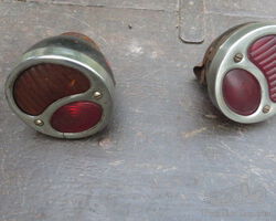 Stop lights