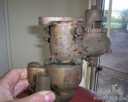 Schebler carburettor (or parts) for A variety of cars